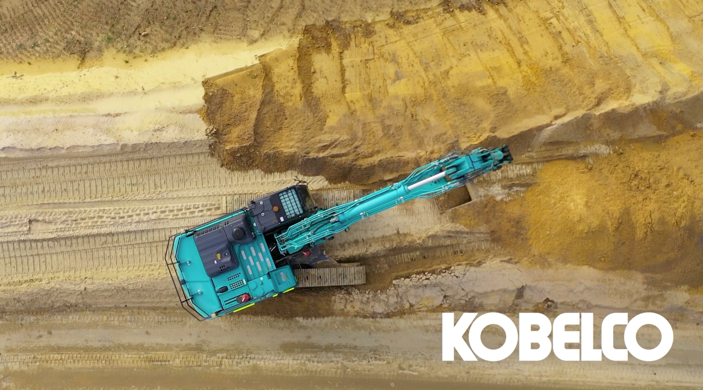 Kobelco Liftrite/Picton Civil