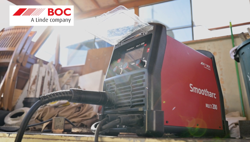BOC 200 Multi