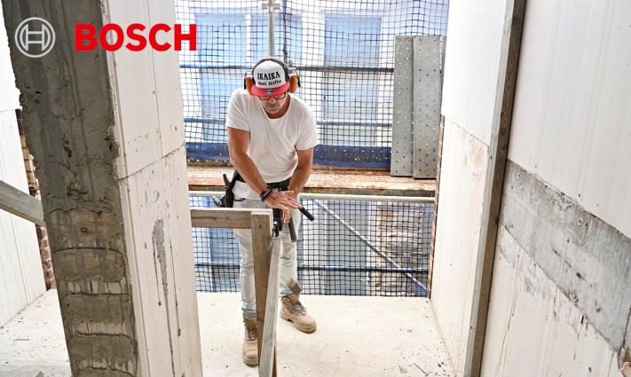 Bosch Access
