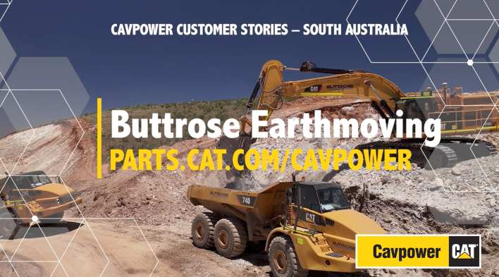 Buttrose Cavpower