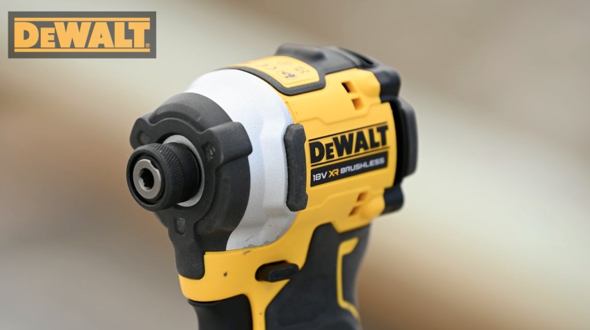 Dewalt 18V XR