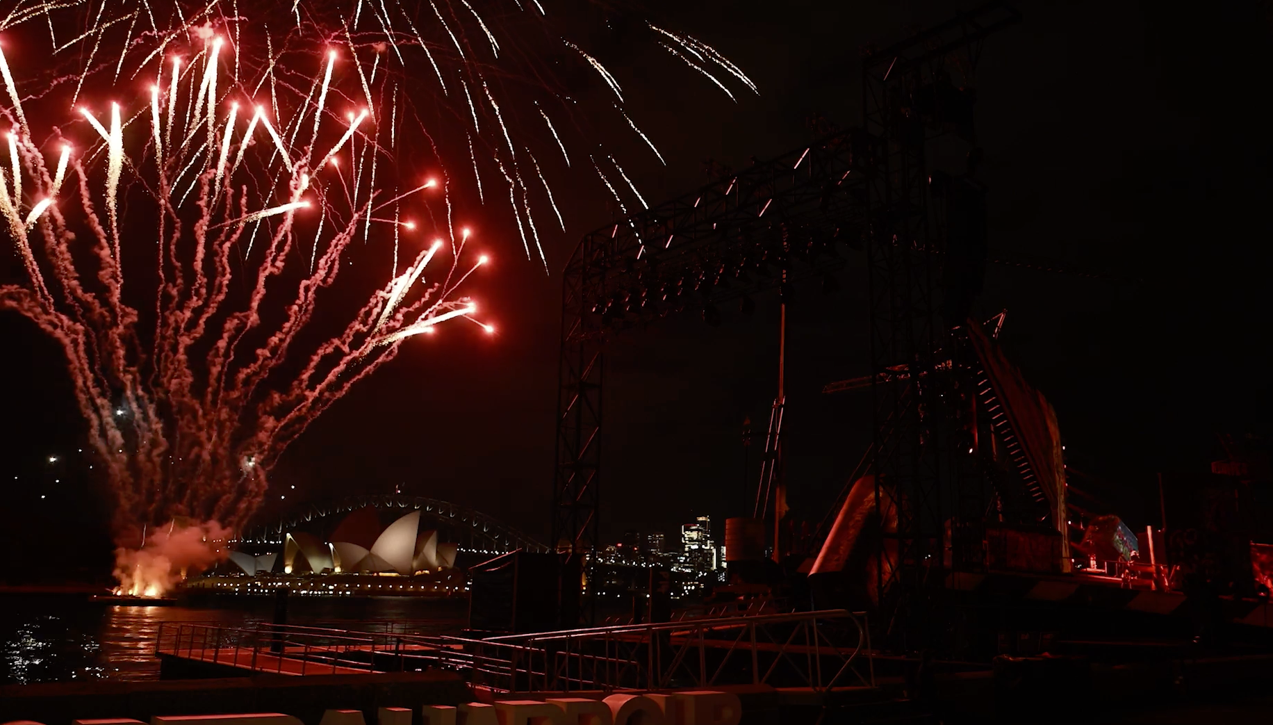 HSBC Opera Australia West Side Story