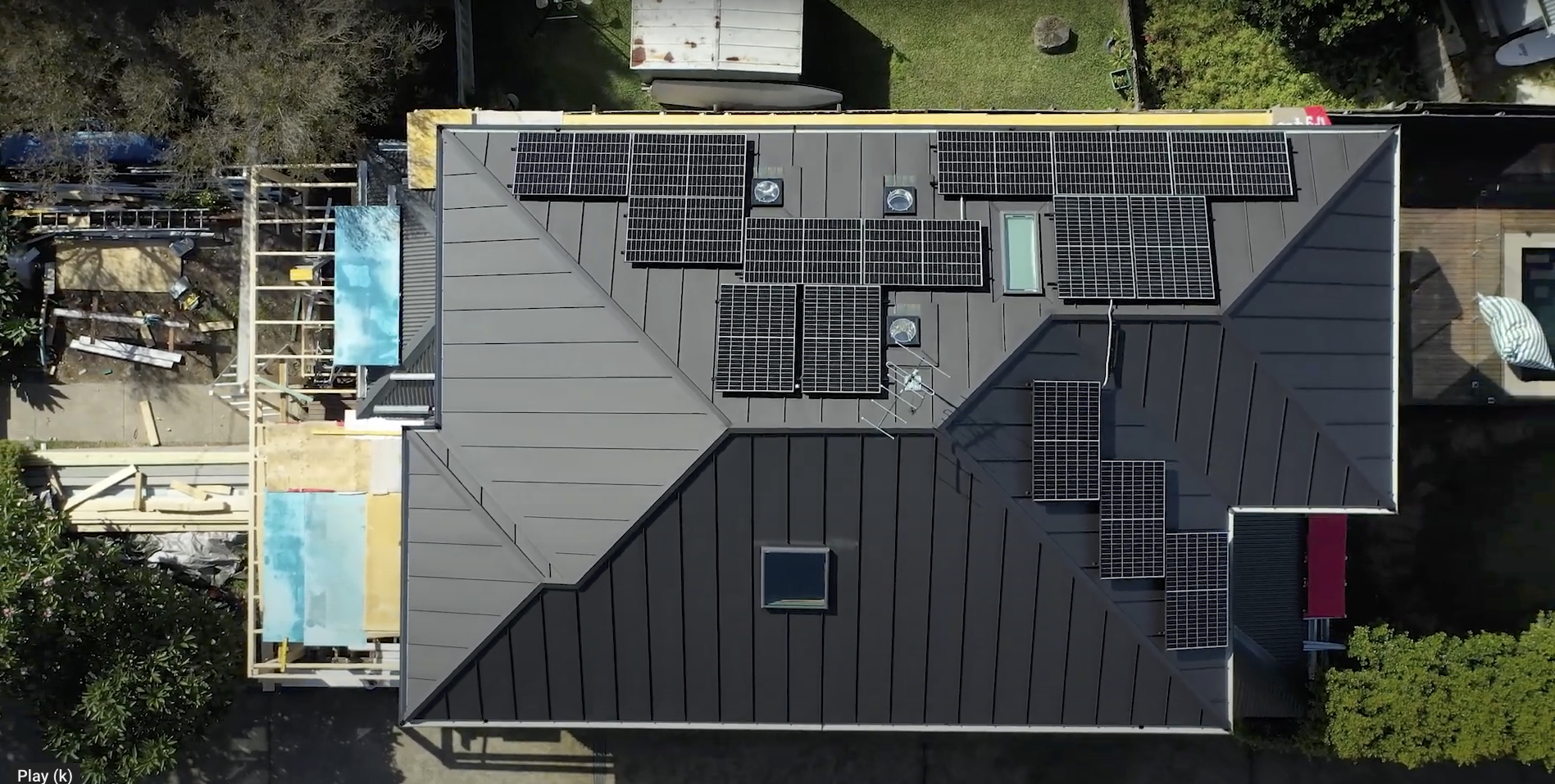 Sterland Roofing & Cladding _ AMA Ep 02